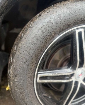 Opel Mokka I X 1.4 Turbo Ecotec 152KM 2017 Opel Mokka Opel Mokka X 4x4 2017r 1.4 Benzyna 152KM, zdjęcie 12