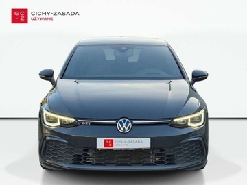 Volkswagen Golf VIII GTI 2.0 TSI 245KM 2023 Volkswagen Golf GTIFull LED 245km Fv23KameraMartwe Pole 2.0 Benzyna, zdjęcie 7
