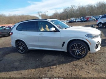 BMW X5 G05 2022 BMW X5 xDrive40i 2022 3.0 Benzyna 335KM, zdjęcie 6