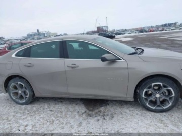 Chevrolet Malibu VII 2024 Chevrolet Malibu 1LT 2024 1.5 Benzyna 163KM, zdjęcie 6