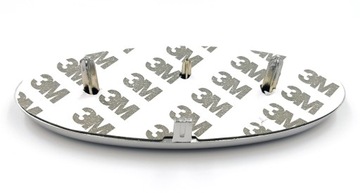 ЗНАЧОК ЭМБЛЕМА ЛОГОТИП FORD ПЕРЕДНИЕ ЗАДНИЕ КАПОТЫ 147 мм