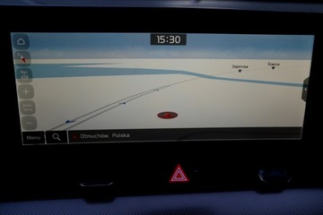 Kia Sportage V SUV 1.6 T-GDI HEV 230KM 2023 Kia Sportage MAX OPCJA skóra FUL LED nawi KAMERY, zdjęcie 24