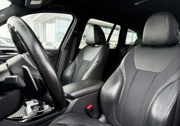 BMW X3 2018 BMW X3 I wlasciciel M Sport Gwarancja Bezwypadkowy FVAT23, zdjęcie 24