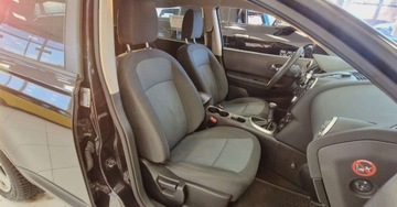 Nissan Qashqai I Crossover 1.6 Start/Stop 117KM 2010 Nissan Qashqai 1.6 117KM Salon PL 1.6 Benzyna 117KM, zdjęcie 7