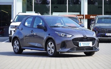 Mazda 2 IV (XP21) 2024 Mazda 2 Mazda 2 Exclusive-line Gwarancja Producenta Faktura VAT23 Hybryda, zdjęcie 2