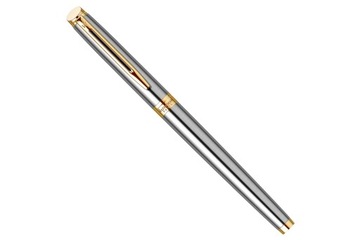 Перьевая ручка Waterman Hemisphere GT + ТАРЕЛКА