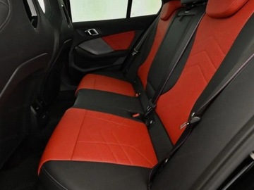 BMW Seria 1 F70 Hatchback M 2.0 M135 300KM 2024 BMW Seria 1 M135 xDrive Hatchback 2.0 (300KM) 2024, zdjęcie 14
