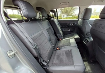 Citroen C5 Aircross SUV Facelifting 1.5 BlueHDi 131KM 2023 Citroen C5 Aircross 103 1.5 BlueHDi Max Automat I wl. GWARANCJA FV23, zdjęcie 33