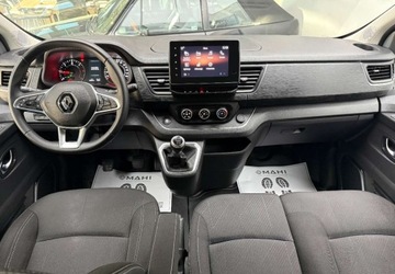 Renault Trafic III 2022 Renault Trafic 9 miejsc Navi Klima VAT 23 2.0 Diesel 150KM, zdjęcie 20