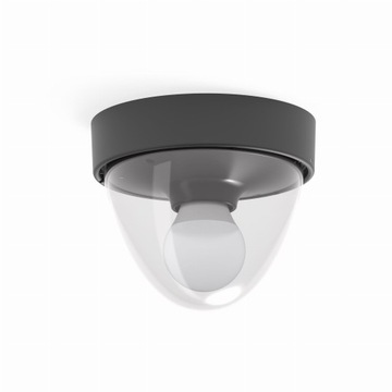 Nowodvorski Lampa natynkowa NOOK zewnętrzna IP44