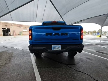  RAM 1500 Rebel 2025 3.0l 3.0 Benzyna 420KM, zdjęcie 2