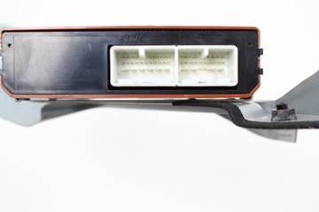 КОМПЬЮТЕР 88650-48141 LEXUS RX400 2007 ГИБРИД