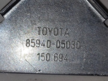 8594005030 TOYOTA AVENSIS T250 2004 MODUL