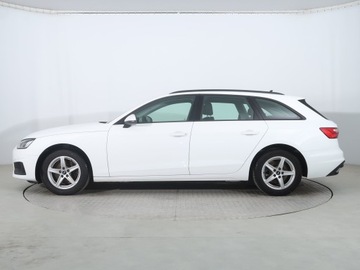 Audi A4 B9 Avant Facelifting 2.0 30 TDI 136KM 2022 Audi A4 30 TDI, Salon Polska, 1. Właściciel, zdjęcie 2