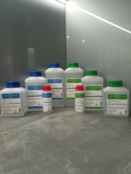 НАБОР ГЛИКОЛЬ И ФАРМАЦЕВТИЧЕСКИЙ ГЛИЦЕРИН 200МЛ