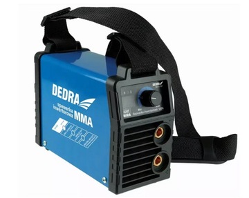 SPAWARKA INWERTOROWA IGBT 100A DEDRA