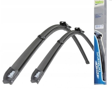 VALEO WYCIERACZKI. XTRM PRZÓD FORD S-MAX 2006- PEUGEOT 308 II 2007-