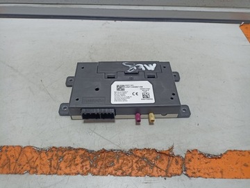FORD FIESTA MK8 MODUŁ INTERFEJSU BLUETOOTH