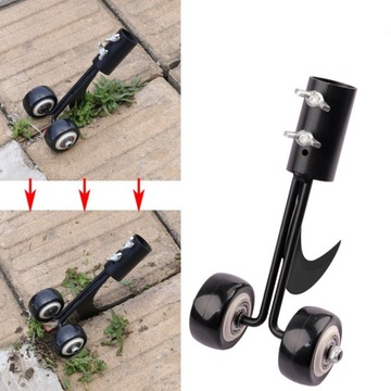 МОТЫВА 2 В 1 САДОВЫЙ КРЮК ДЛЯ ВЫКАПКИ сорняков МЕТАЛЛ С РУЧКОЙ