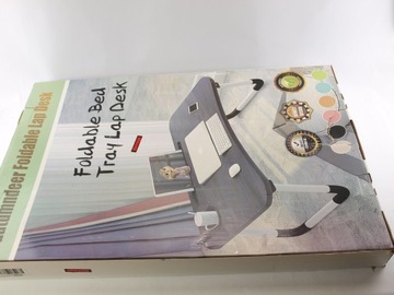 Складной стол для ноутбука