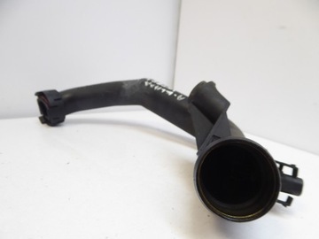 A TŘÍDA W168 TRUBKA PŘÍVOD INTERCOOLER 1.7 CDI