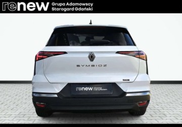 Renault Symbioz 2025 Renault Symbioz Renault Symbioz 1.6 E-Tech Full Hybrid 145 Techno 1.6 145KM, zdjęcie 11