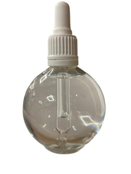 SUNNY NAILS Wysuszacz do lakieru klasycznego 75 ml