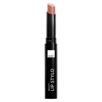 AVON SZMINKA LIP STYLO KREMOWA TRWAŁA 12 GODZIN CAPPUCCINO
