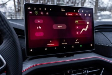 Skoda Kodiaq II 2026 Škoda Kodiaq Skoda Kodiaq Sportline 2.0 TSI 204, zdjęcie 26