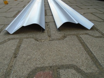 BERLINGO PARTNER 08-18 ПОРОГ РЕМОНТНЫЙ ПОРОГ ОЦИНКОВАННЫЙ