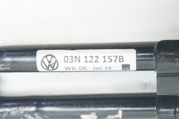 GD ARTEON 2.0TDI PŘÍVOD VODY 03N122157B