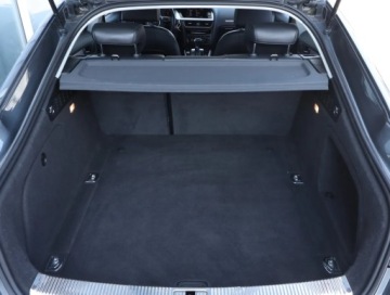 Audi A5 8T Coupe Facelifting 2.0 TDI clean diesel 190KM 2015 Audi A5 2.0 TDI, 187 KM, 4X4, Automat, Skóra, zdjęcie 13