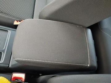 Volkswagen Golf VII Hatchback 3d Facelifting 1.0 TSI 85KM 2017 Volkswagen Golf 1.0 86KM TSI,Salon PL,Bezwypadkowy, zdjęcie 17