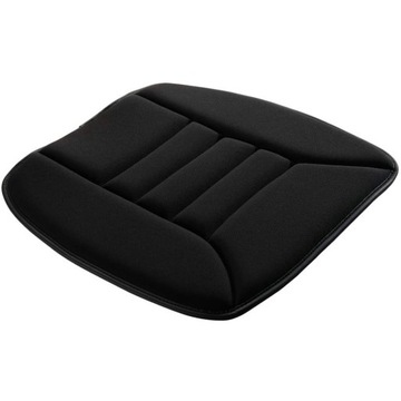 PODUSZKA NA FOTEL SAMOCHODOWY PIANKA PAMIĘCIOWA ODDYCHAJĄCY DLA KRZESŁA