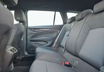 Opel Insignia II Sports Tourer Facelifting 2.0 Diesel 174KM 2022 Opel Insignia 2.0 CDTI 174KM 1WL Vat23 Grupa Adamowscy 2.0 Diesel 174KM, zdjęcie 12