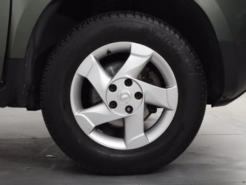 Dacia Duster I SUV 1.5 dCi eco2 90KM 2013 Dacia Duster 1.5 dCi, Salon Polska, 1. Właściciel, zdjęcie 14