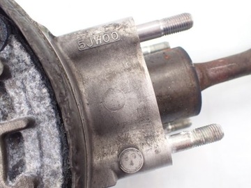 Дифференциал привода заднего моста Yamaha FJR 1300 06-12