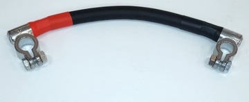Mostek , łącznik akumulatora 25cm 70mm2