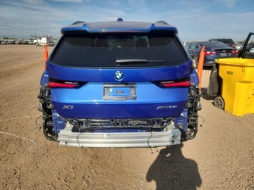 BMW X1 U11 2024 BMW X1 xDrive28i 2024 2.0l 2.0 Benzyna 241KM, zdjęcie 2