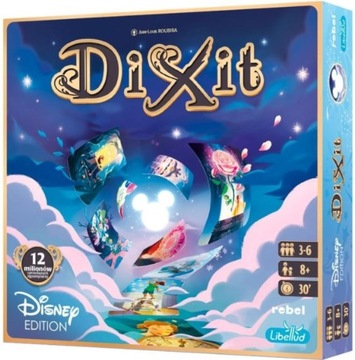 Dixit Disney