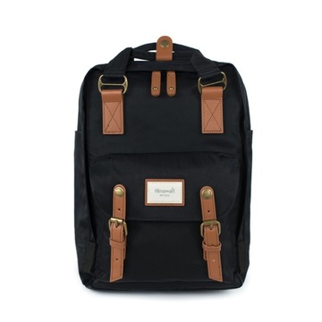 РЮКЗАК ХИМАВАРИ №. Ноутбук 13 Basic S BLACK school tr21466-5 ДЛЯ УЧЕБЫ