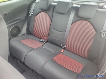 Alfa Romeo MiTo Hatchback 3d 1.4 MultiAir 16v 105KM 2013 Alfa Romeo Mito 1.4i Tourismo bogata wersja 1.4 Benzyna 105KM, zdjęcie 10