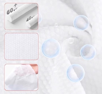 NICEKIDS Салфетки Pure Water 99,9% воды 12х80 шт.