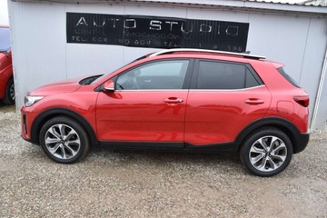 Kia Stonic I Crossover 1.0 T-GDI 100KM 2019 Kia Stonic NaviKamera Klimatronic Pol-SkoraTempomat GWARANCJA-12miesiecy, zdjęcie 29