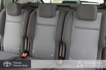 Toyota Proace II 2022 Toyota PROACE CITY City Verso 1.2 D-4T Family 5 os, zdjęcie 17