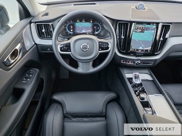 Volvo XC60 II 2024 Volvo XC 60 FV23 Ultra Dark B5 250KM AWD ACC BLIS, zdjęcie 18