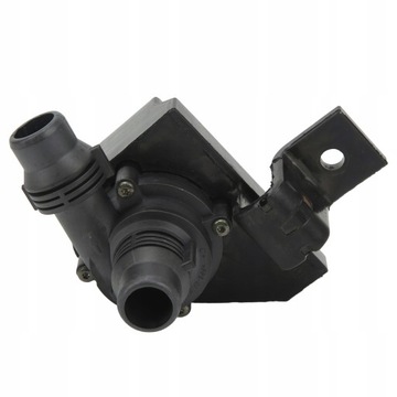 Стояночный отопитель с водяным насосом 64110304850