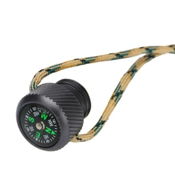 Треккинговые трости, многофункциональная складная, сверхлегкая, быстрофиксируемая палка