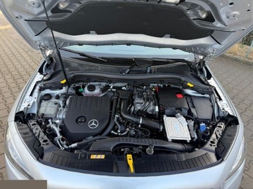 Mercedes GLA II 2021 Mercedes GLA Hybryda 160KM 2021r Stan perfekcyjny! Możliwa zamiana!, zdjęcie 27