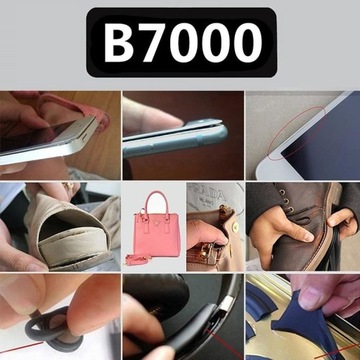 B7000 МОНТАЖНЫЙ КЛЕЙ ДЛЯ РАМОЧНЫХ ДИСПЛЕЕВ 10МЛ